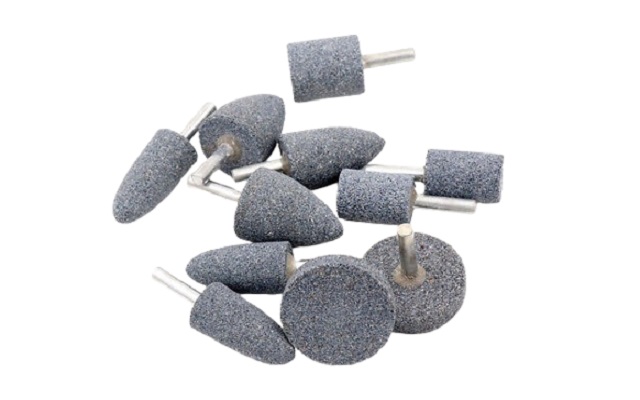 Mounted Grinding Stones