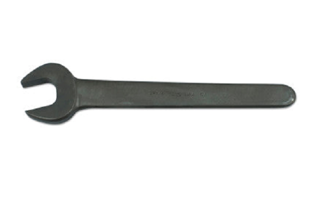 Open End Wrenches