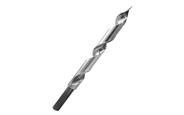 Tie Bore Drill Bits