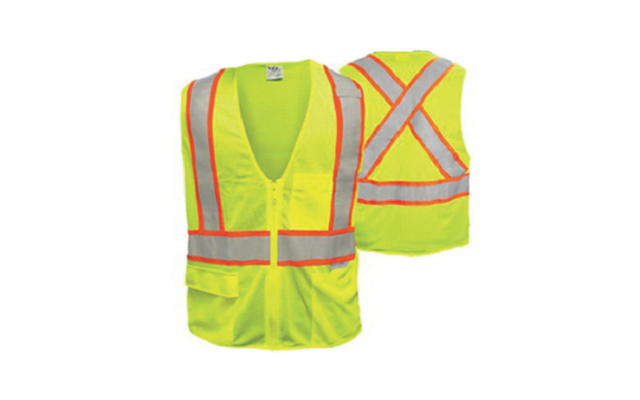 Safety Vests