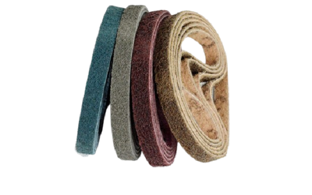 Scotch Brite Surface Conditioning Belts