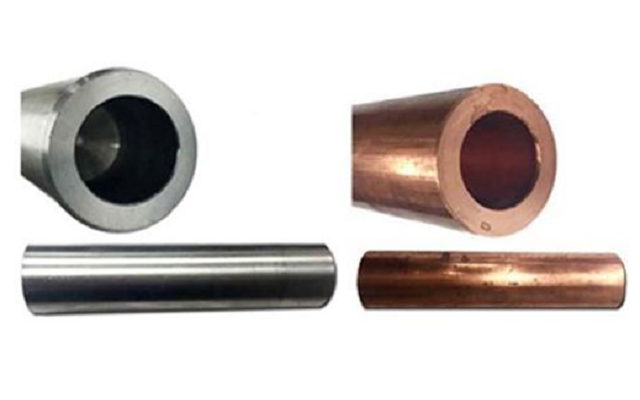 Copper & Aluminum Soft Drivers