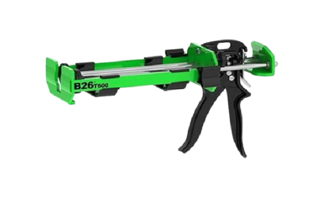 Spikefast Extension Gun