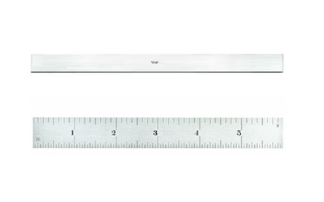 Straight Edges & Steel Rulers