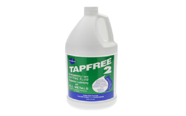 TapFree 2 Lubricant for M2 x .25 Thread Tap