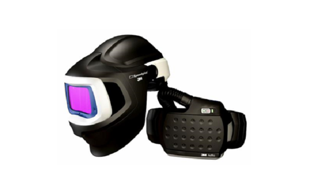 Welding Helmet