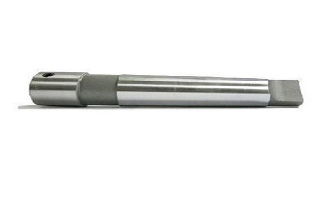 Annular cutter holders and extenstions for 5 inch diameter carbide tipped annular cutters