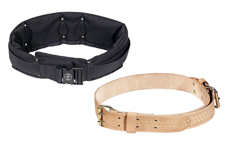 Ironworker Tool Belts