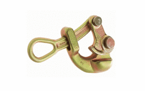 Klein - Wire Pulling Grip
