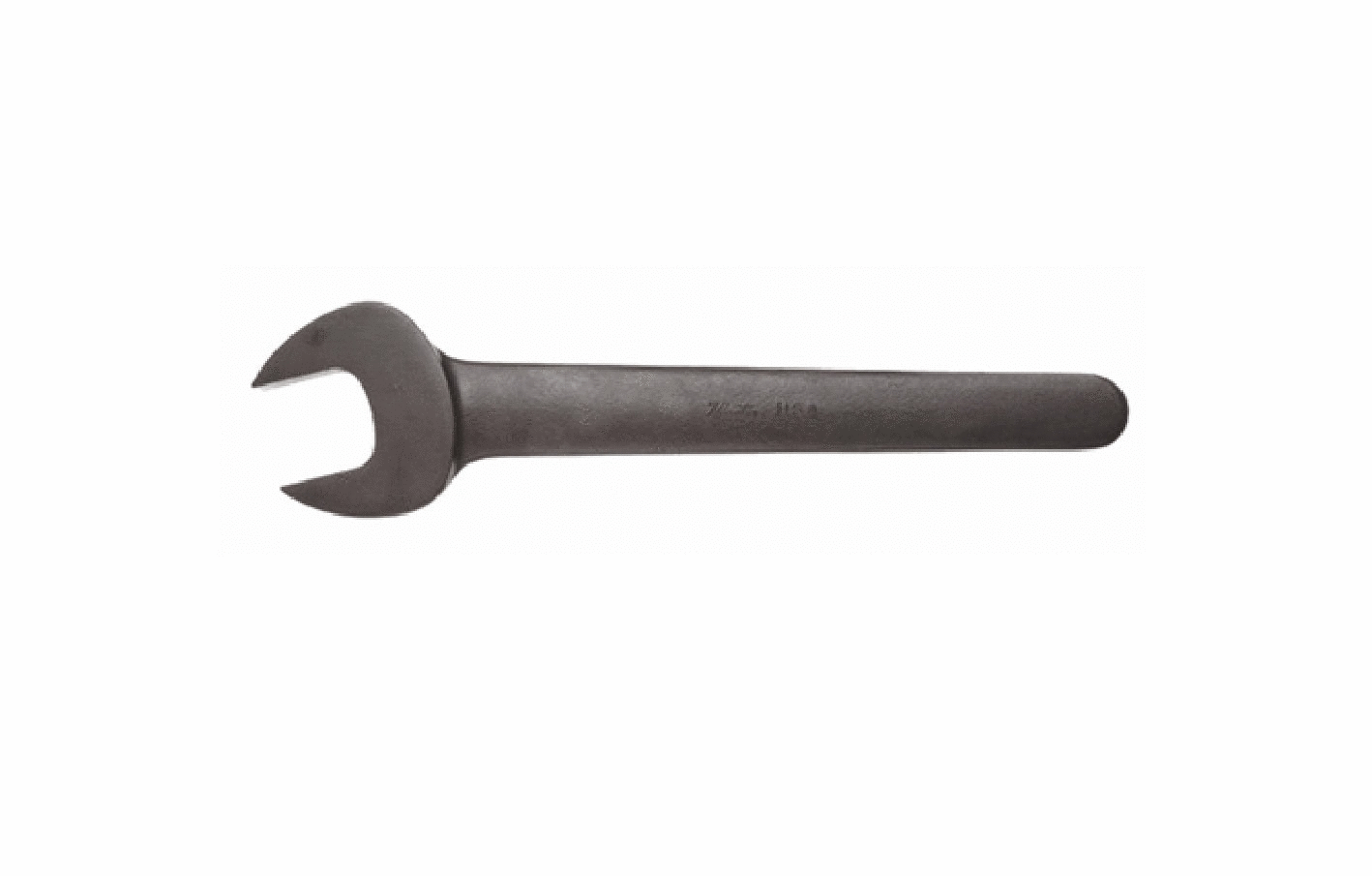 Open End Engineers Wrench