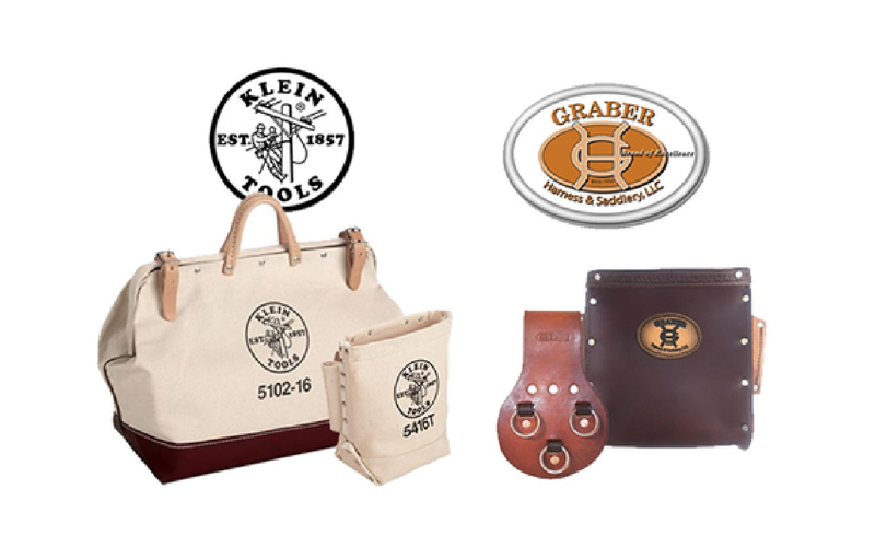 Tool Holders & Pouches