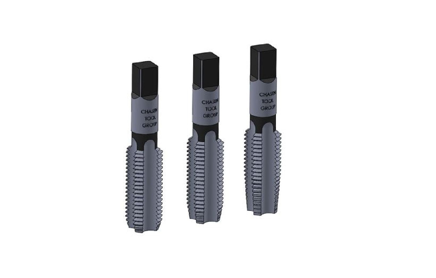 Thread Tap 1/16" Diameter - 15/32" Diameter