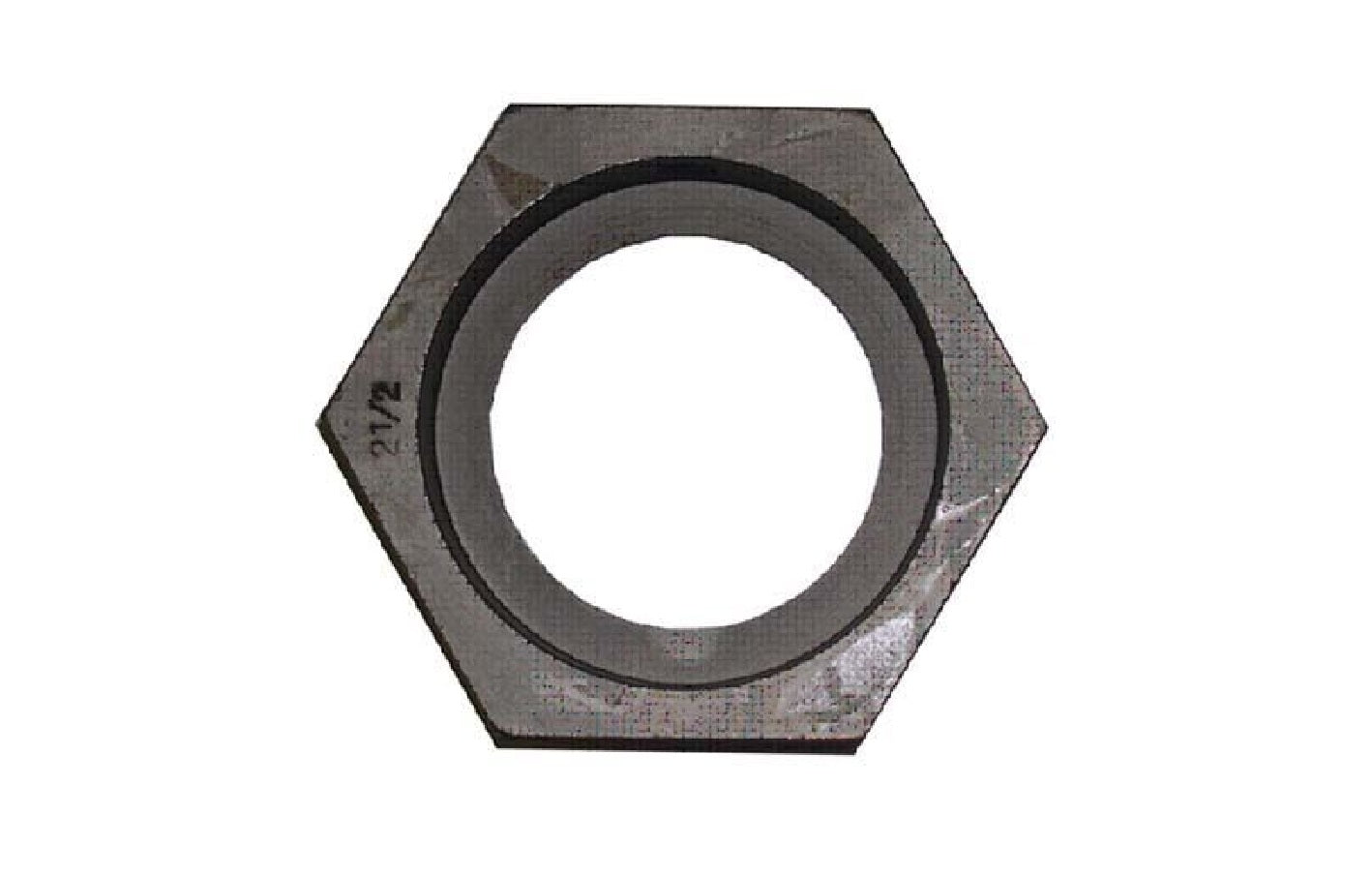 Hex Die Adapter