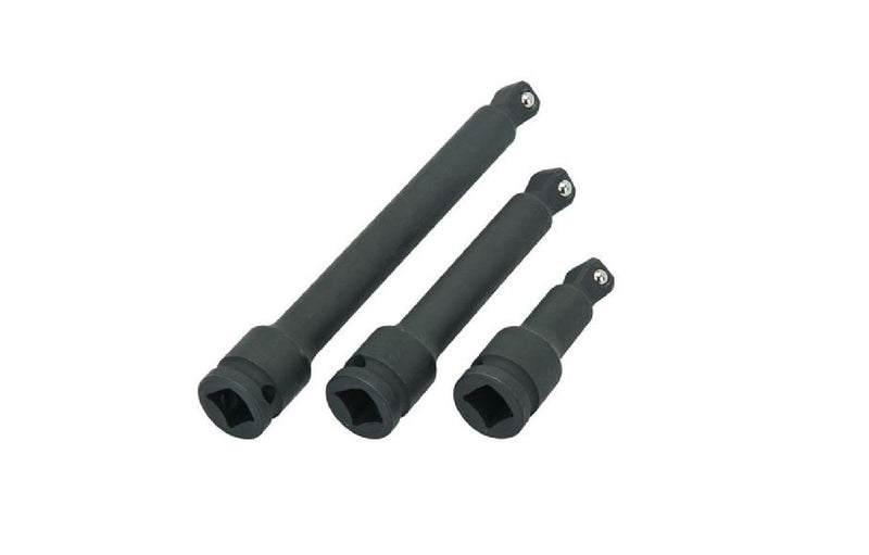 Impact Adapters and Extensions
