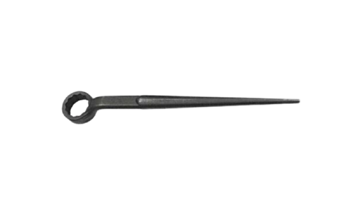 Box End Spud Wrenches