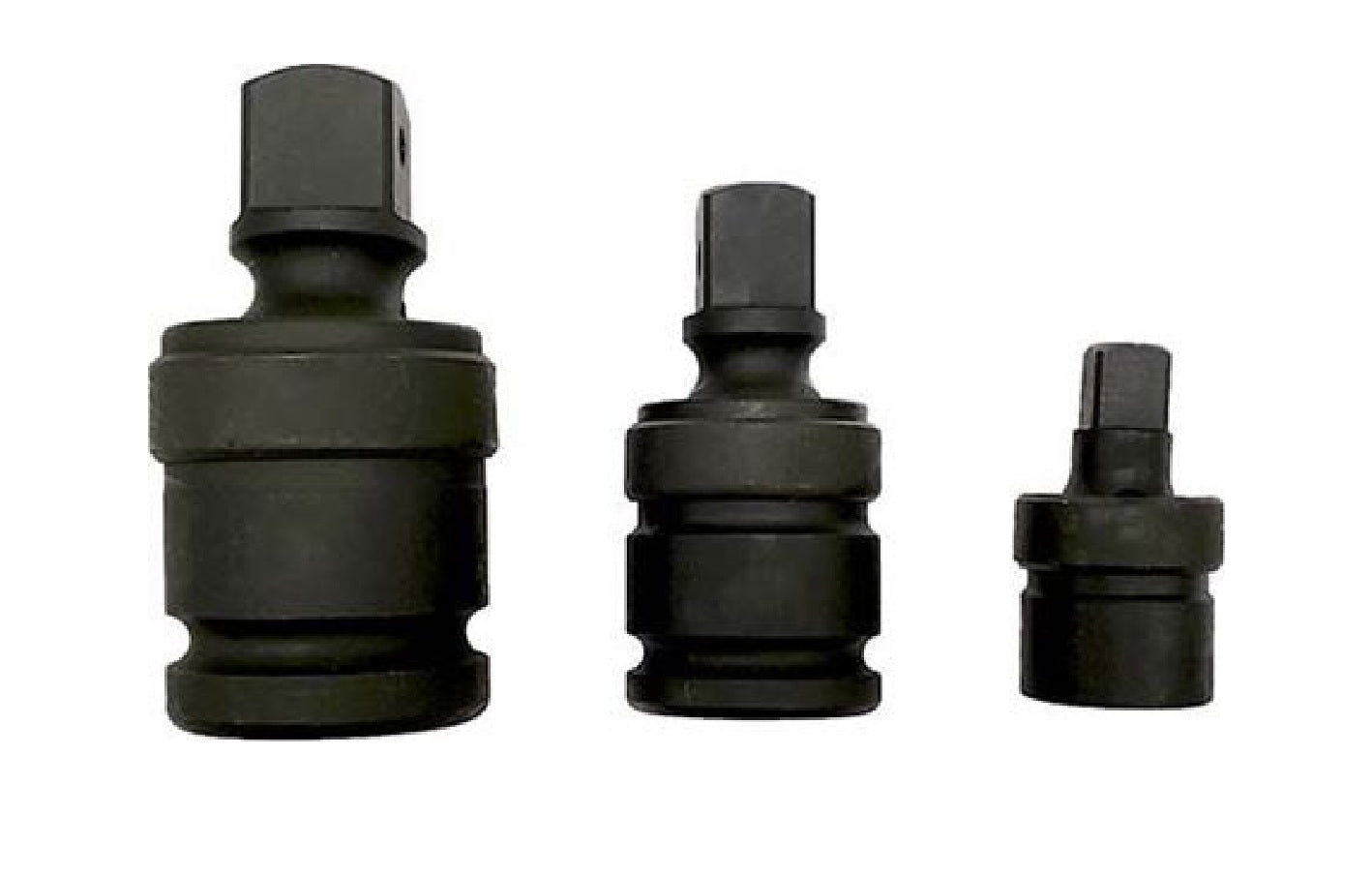 Impact Socket Universal Joints