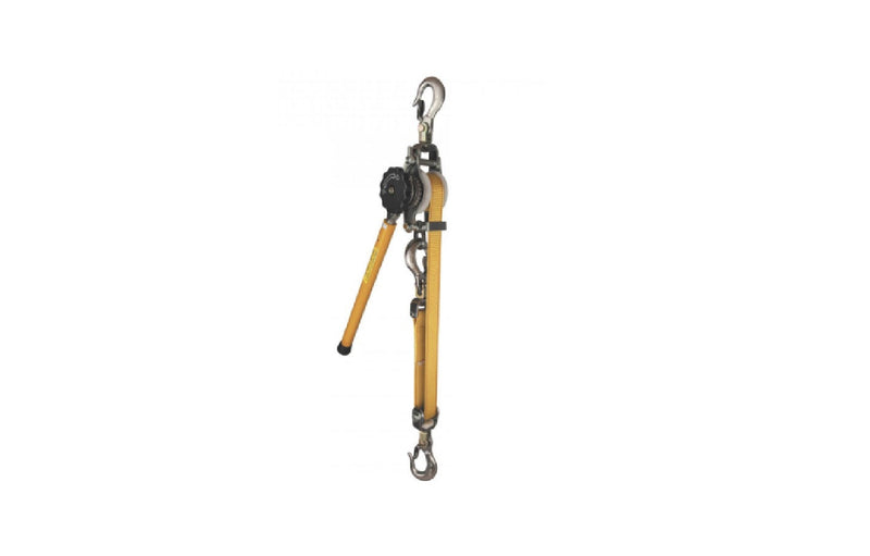Klein Ratchet Hoist KN1500PEX 