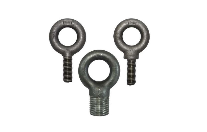 Fractional Eye Bolts