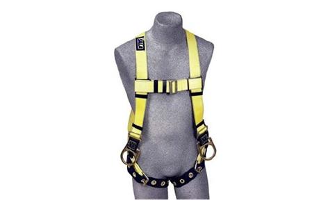 Full Body Harnesses