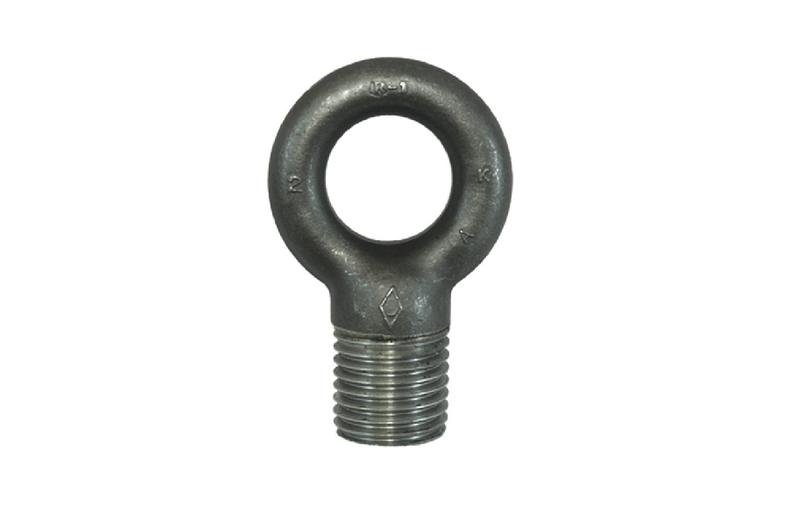 Reduced Eye Bolts