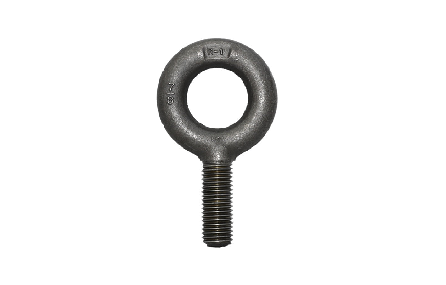 Plain Pattern Eye Bolts