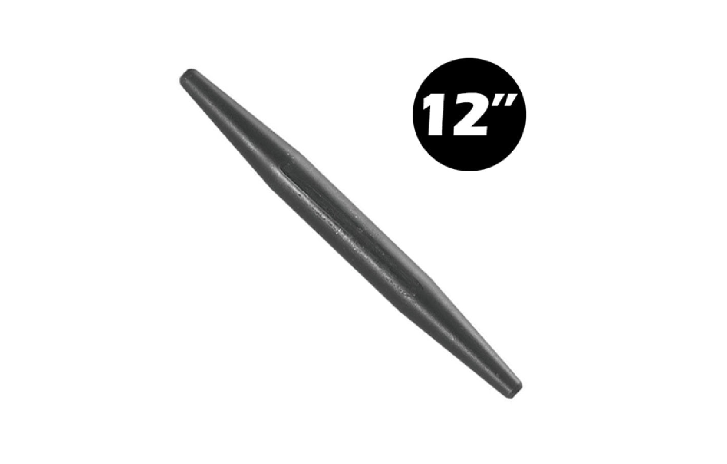 12 Inch Barrel Pins for Steel Erection