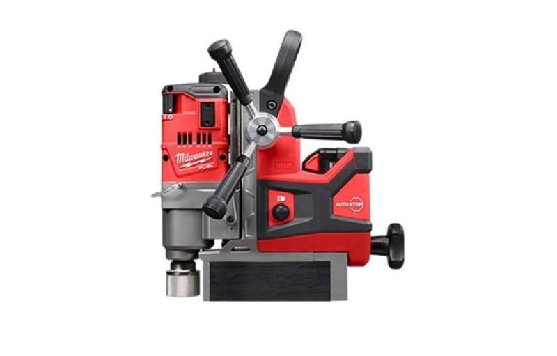 Milwaukee Magnetic Base Drills