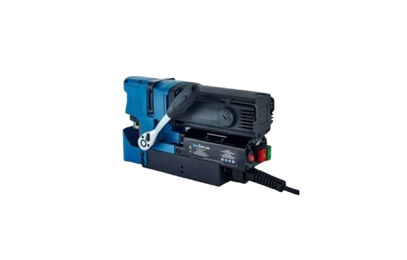 Unibor Magnetic Base Drills