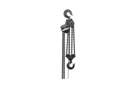 Hand Chain Hoists