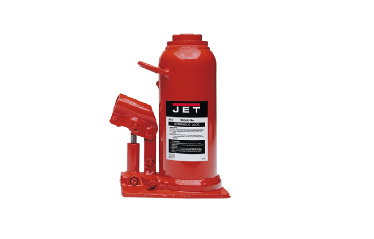 Hydraulic Bottle Jacks