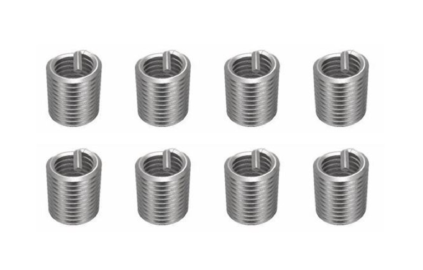 Helical Thread Inserts | Pipe Thread