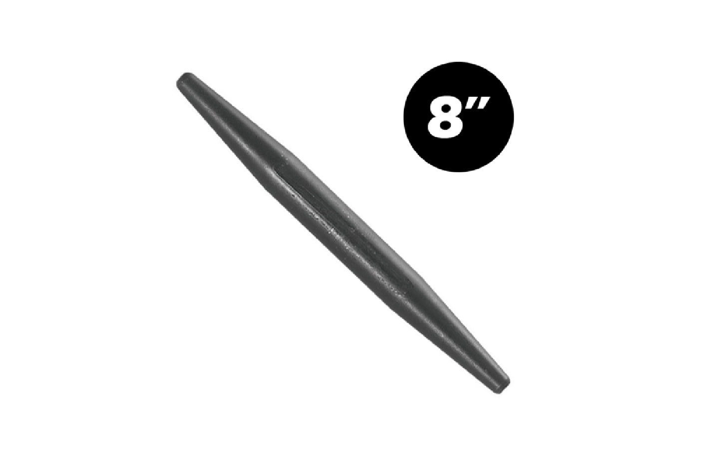 8 Inch Barrel Pins for Steel Erection