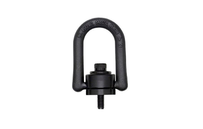 Fractional Swivel Hoist Rings