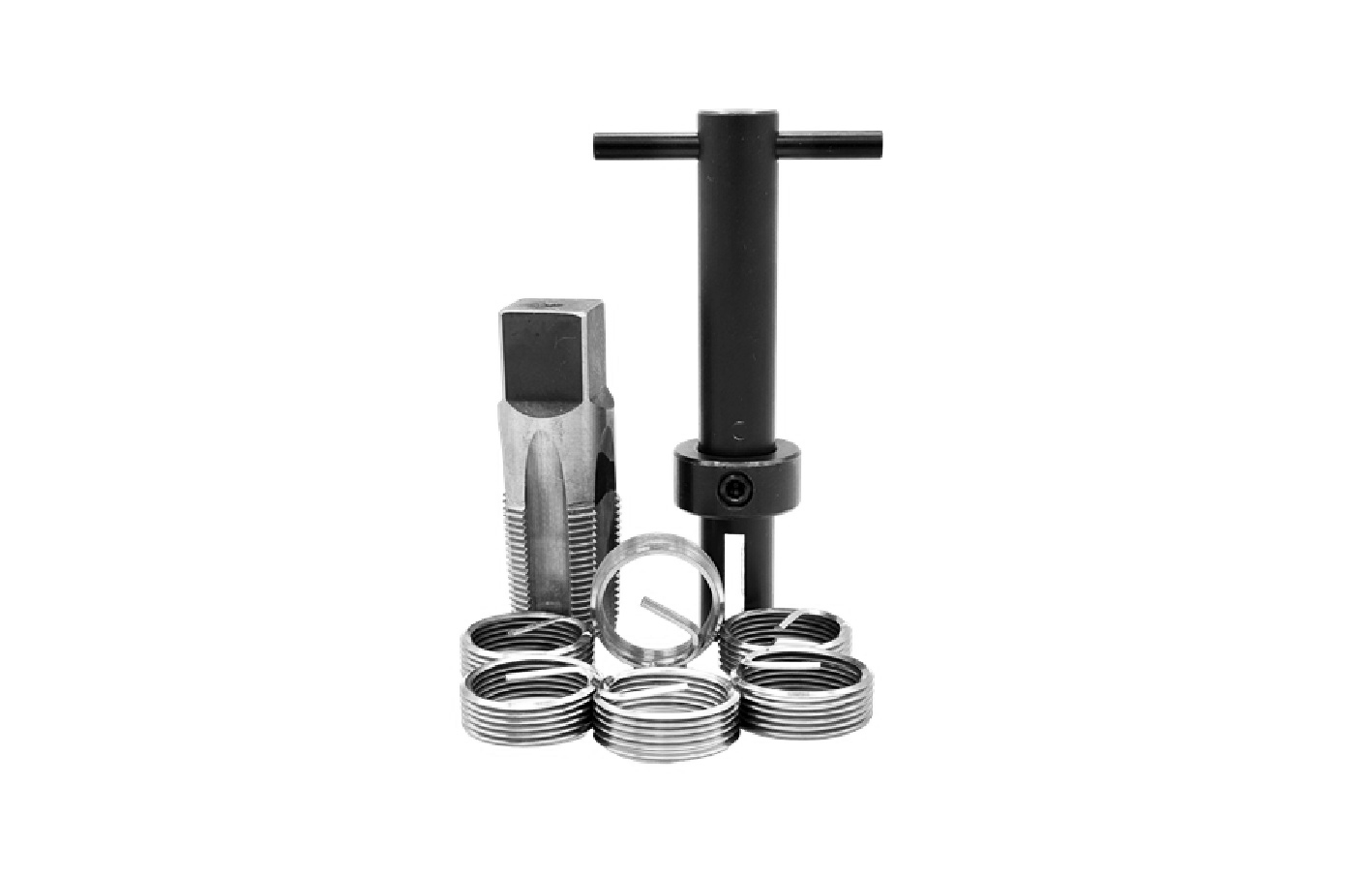 Thread Repair Kits for Pipe Thread