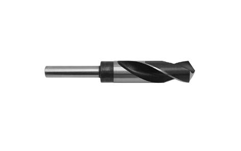 HSS S&D Drill Bits (1/2" Shank)