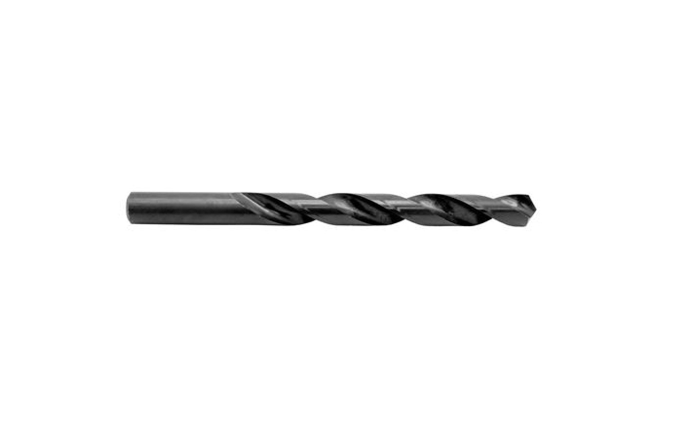 Letters A - Z Jobber Length Drill Bits