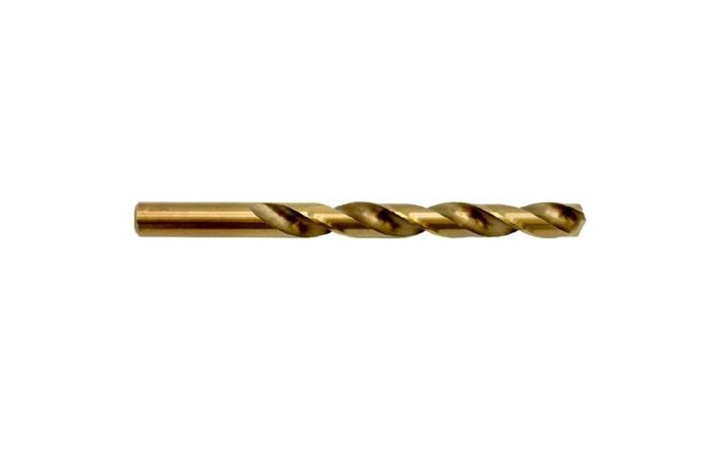 Letters A - Z Cobalt Jobber Length Drill Bits