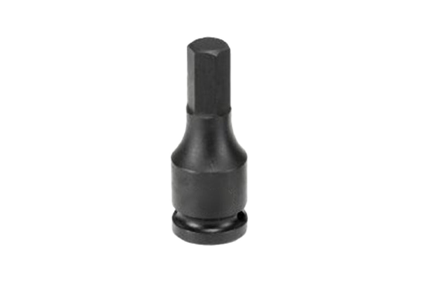 3/8" Drive Hex Bit Impact Sockets
