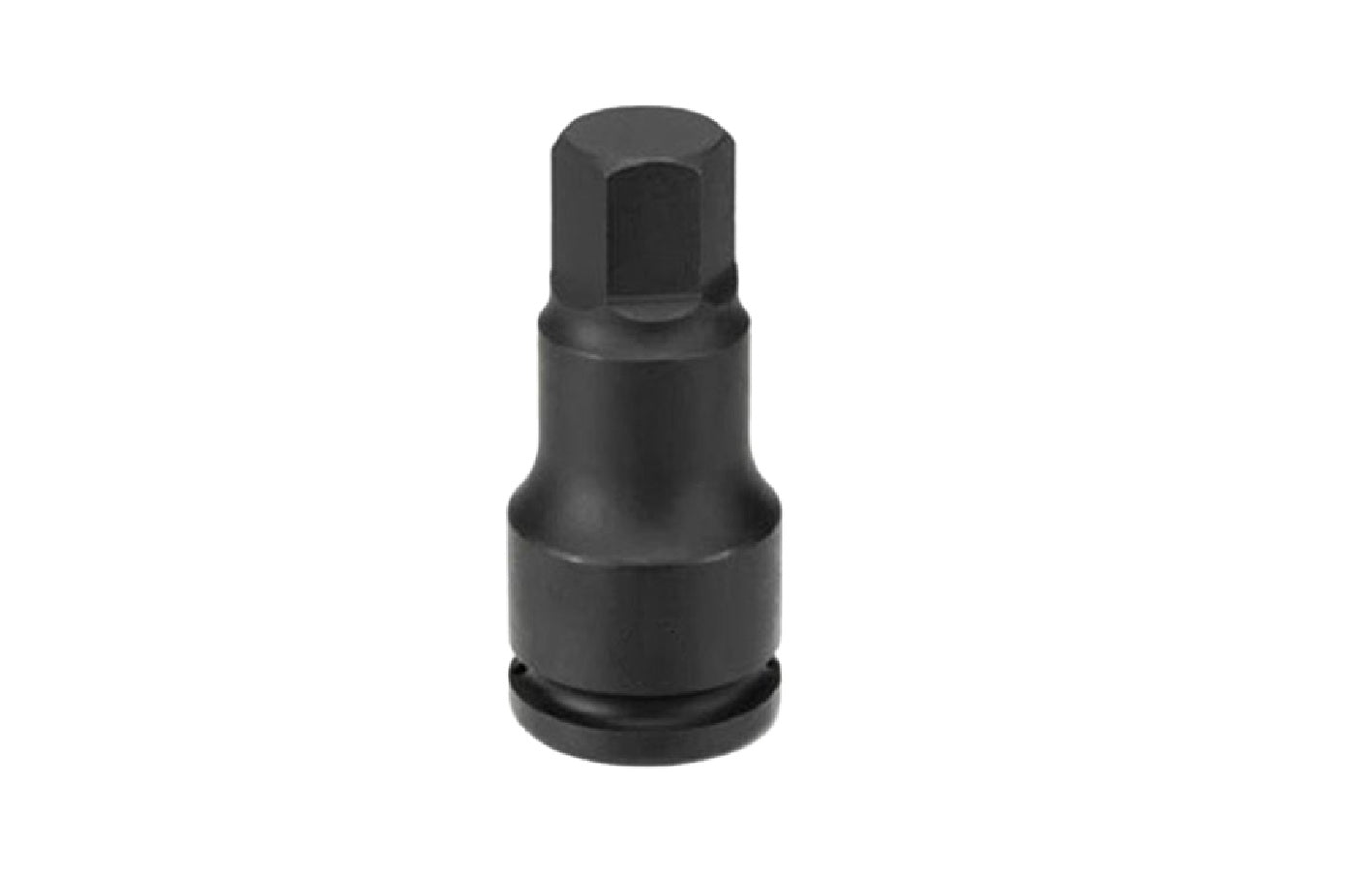 1" Drive Hex Bit Impact Sockets