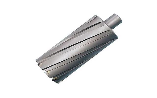 Carbide Tipped Annular Cutters