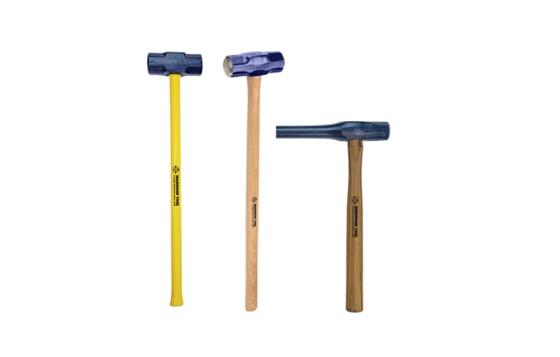 Ironworker Hammers & Backout Punches