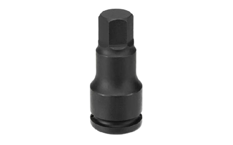 Hex Bit Impact Sockets