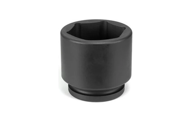 6 Point Impact Sockets