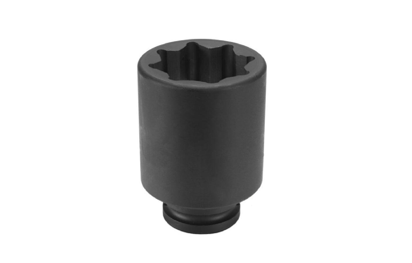 1" Drive 8 Point Deep Impact Sockets