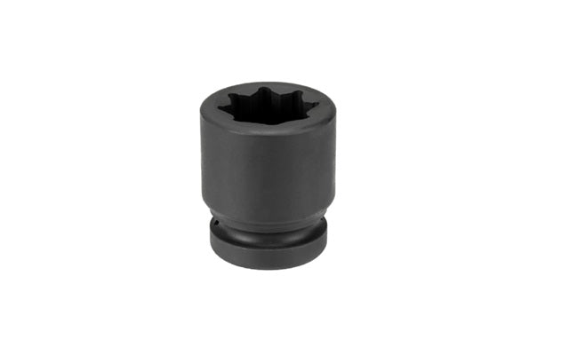 3/4" Drive 8 Point Standard Impact Sockets