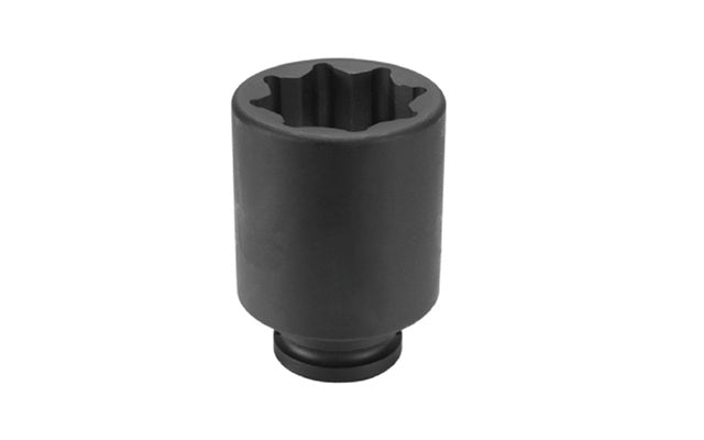 1/2" Drive 8 Point Deep Impact Sockets