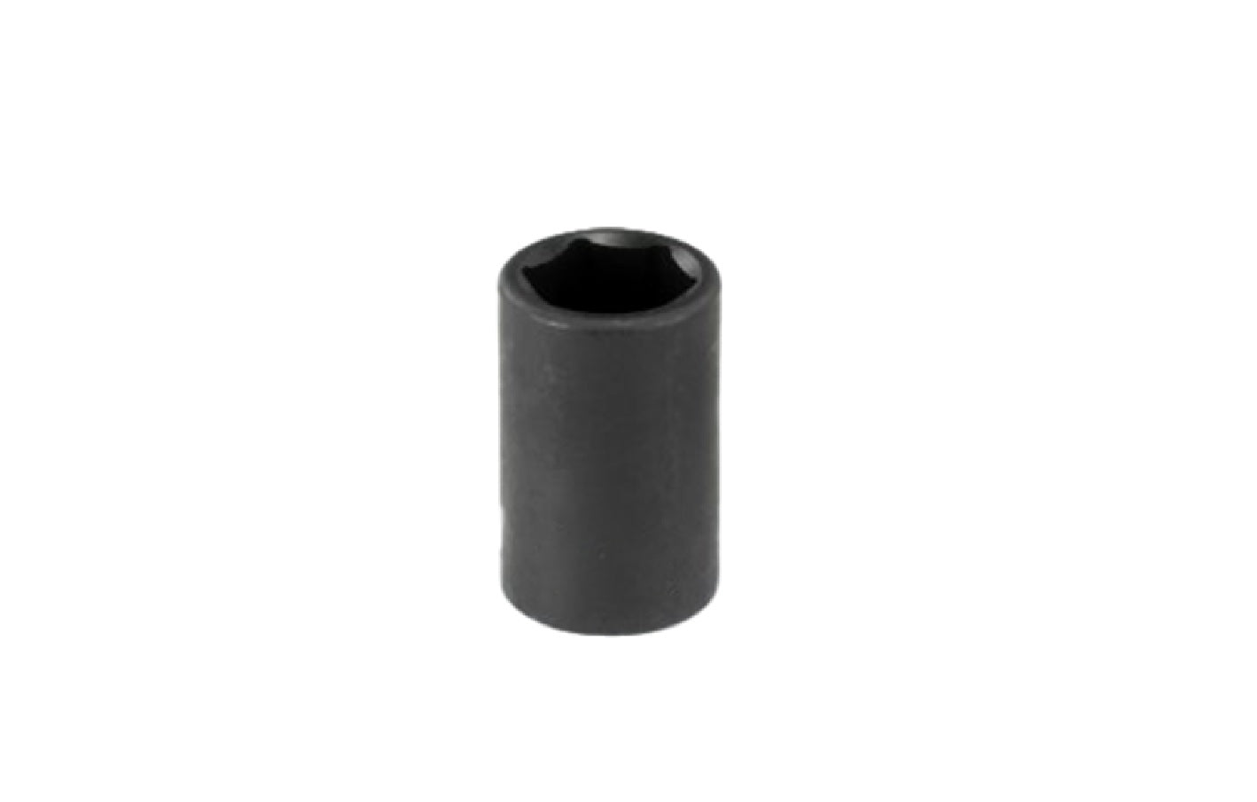 1/2" Drive 6 Point Impact Sockets - Standard Length