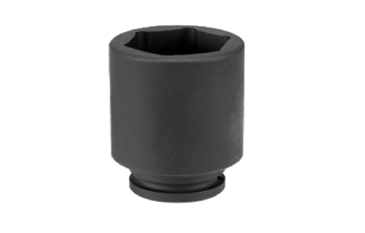 1" Drive 6 Point Deep Impact Sockets