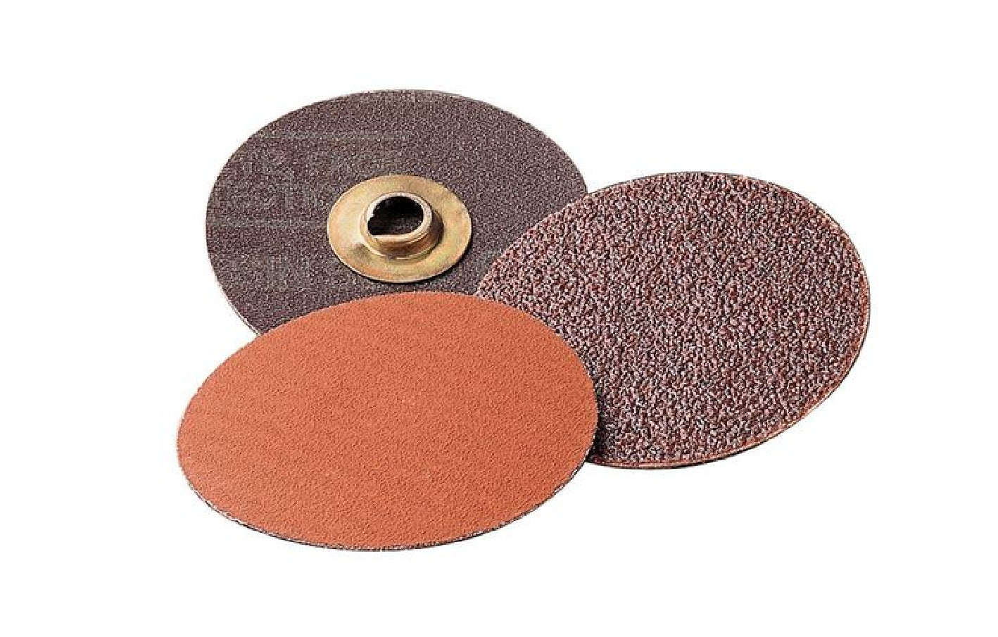2 Inch General Purpose Abrasive Discs