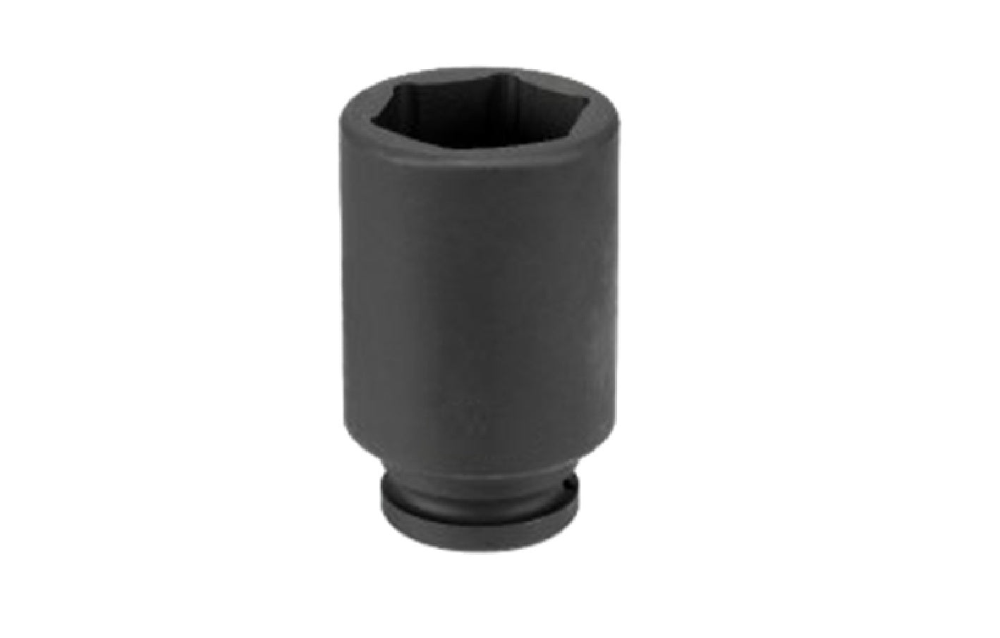 3/4" Drive Deep Metric Socket